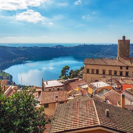 Borgo Divino Villa Marino Buitenkant foto