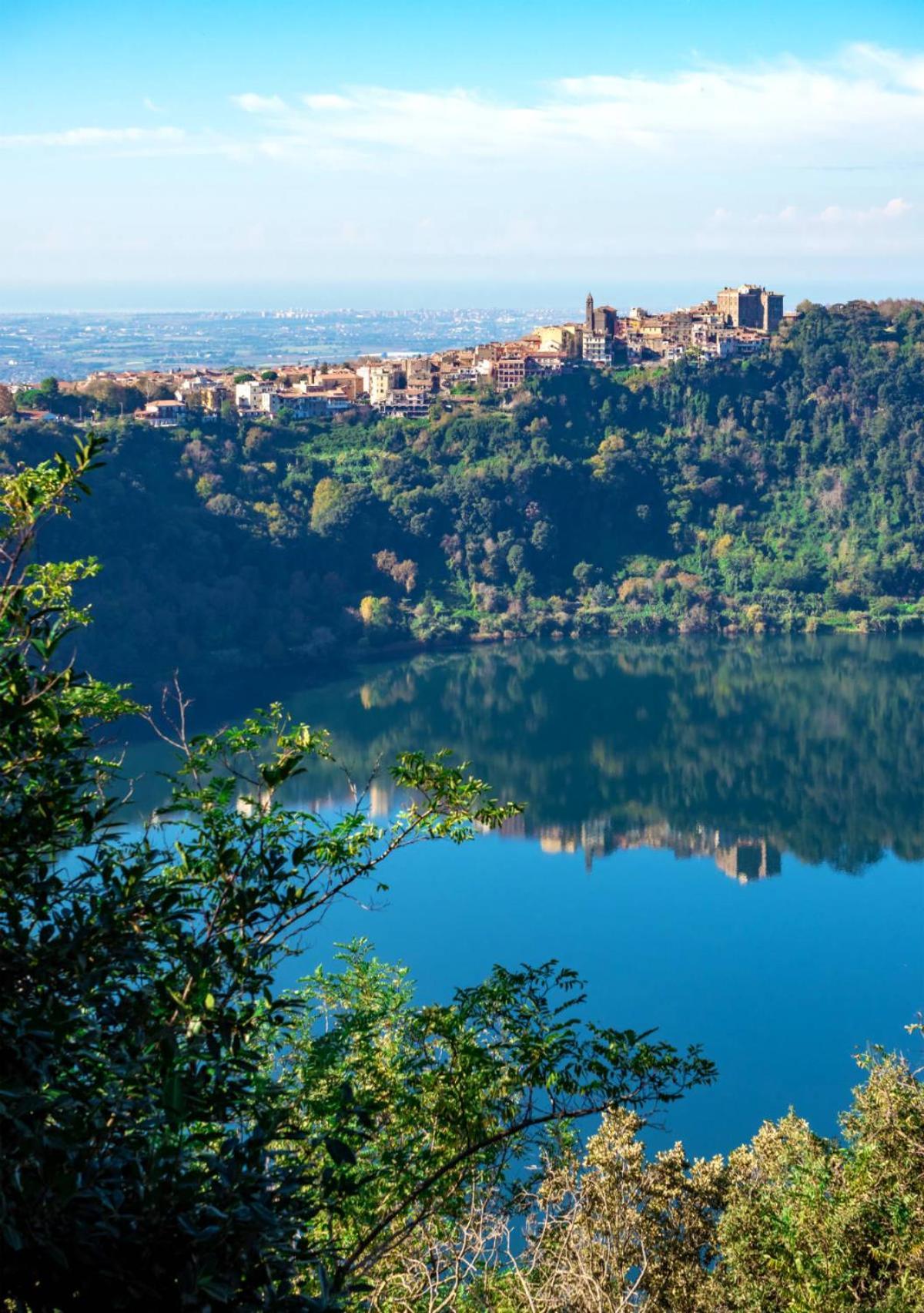 Borgo Divino Villa Marino Buitenkant foto